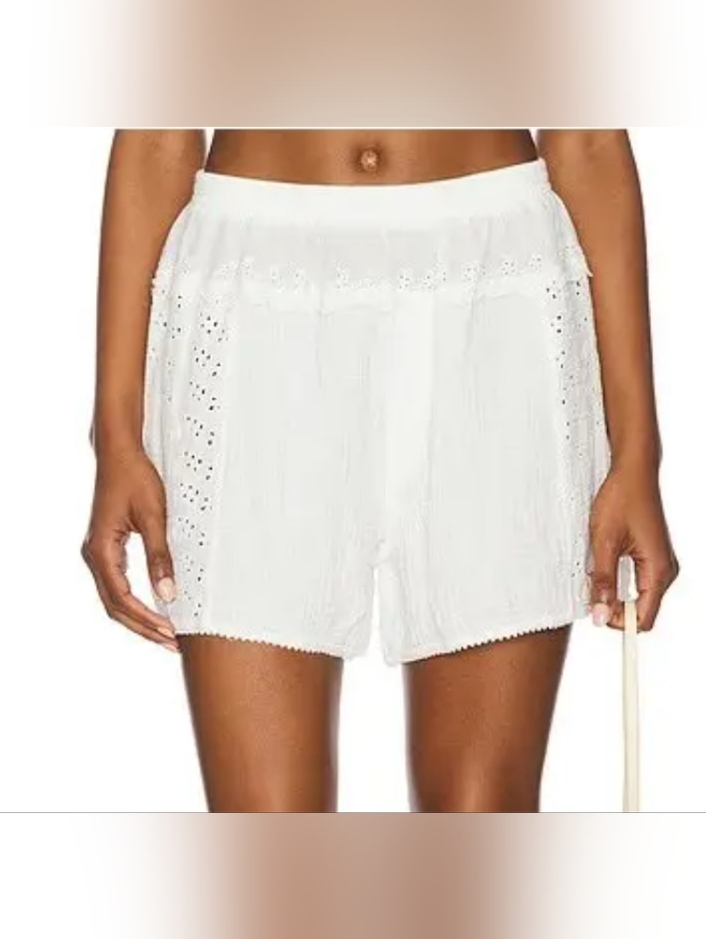 Intimately Free People Full Bloom Boxer Size XL